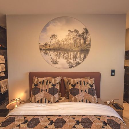 Boris & Barney Bed & Breakfast Мехелен Екстериор снимка