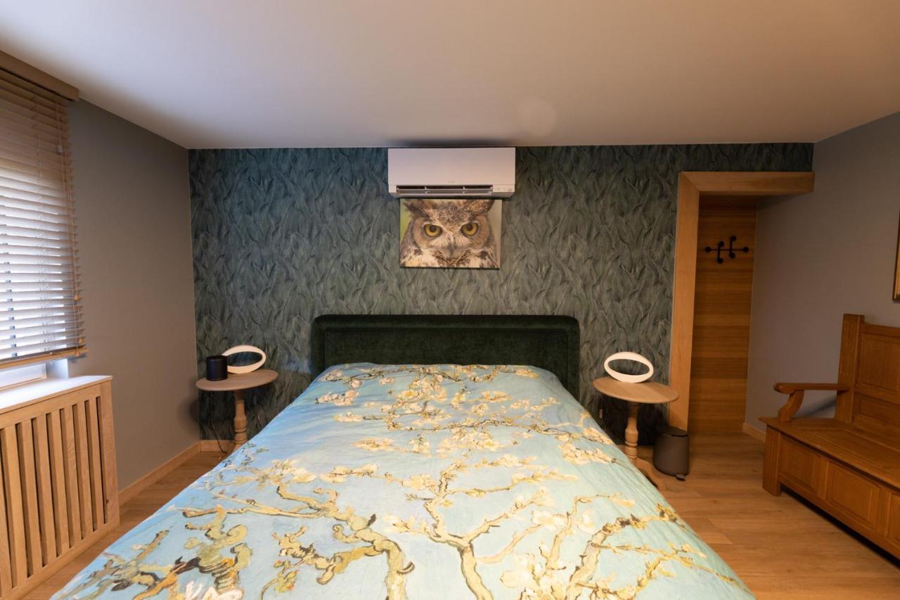 Boris & Barney Bed & Breakfast Мехелен Екстериор снимка