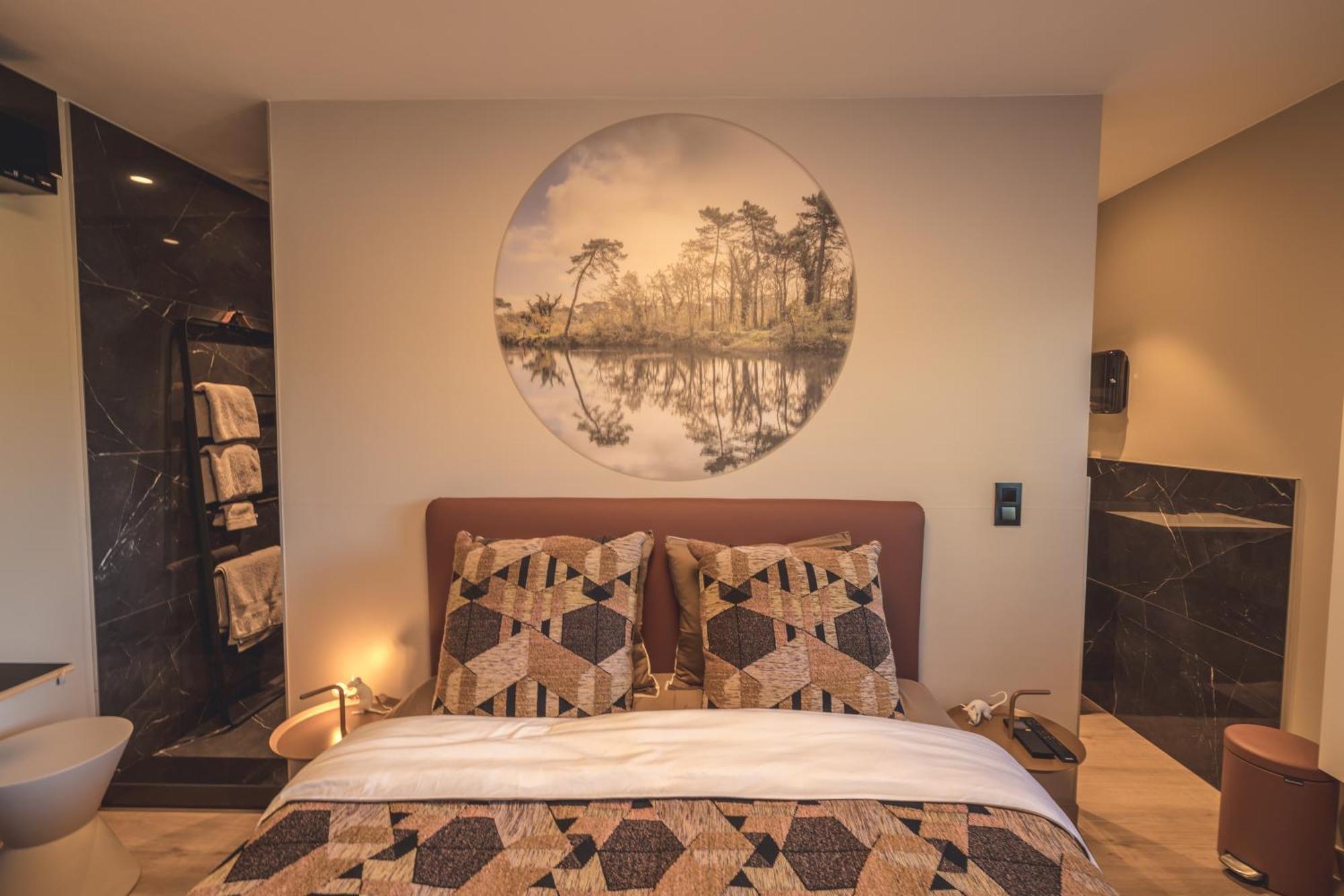 Boris & Barney Bed & Breakfast Мехелен Екстериор снимка